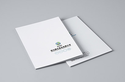 济南画册设计：以纸为媒，镌刻城市的精神图腾
